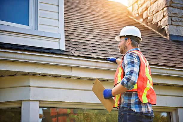 Licensed Roof Inspection service in Quinlan, TX - Ben Roofing and Steel LLC